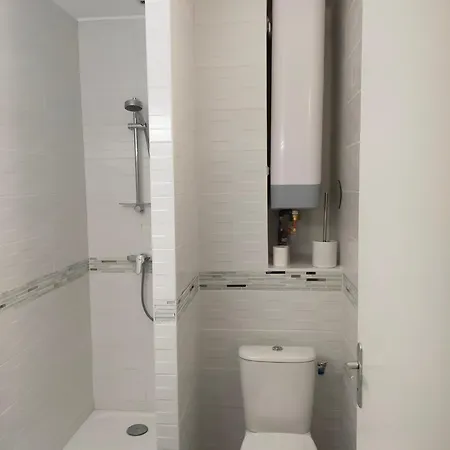 Apartamento Barcares Bord De Mer *