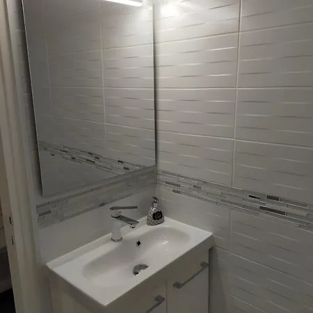 Barcares Bord De Mer Apartamento