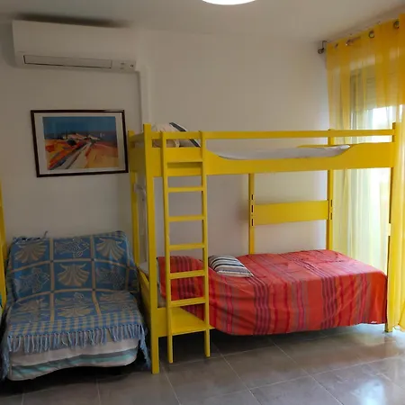 Apartamento Barcares Bord De Mer